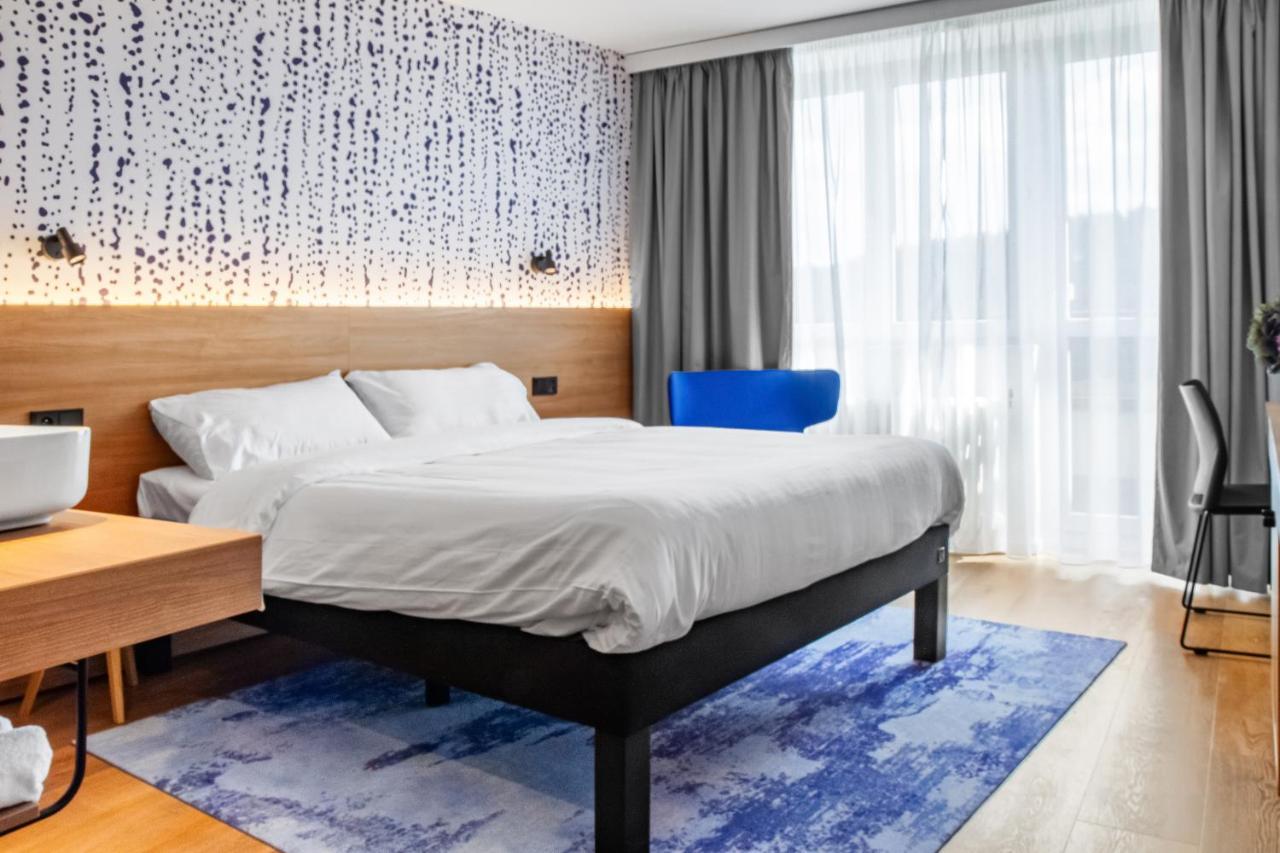 Ibis Styles Relax Roznov Pod Radhostem Hotel Luaran gambar