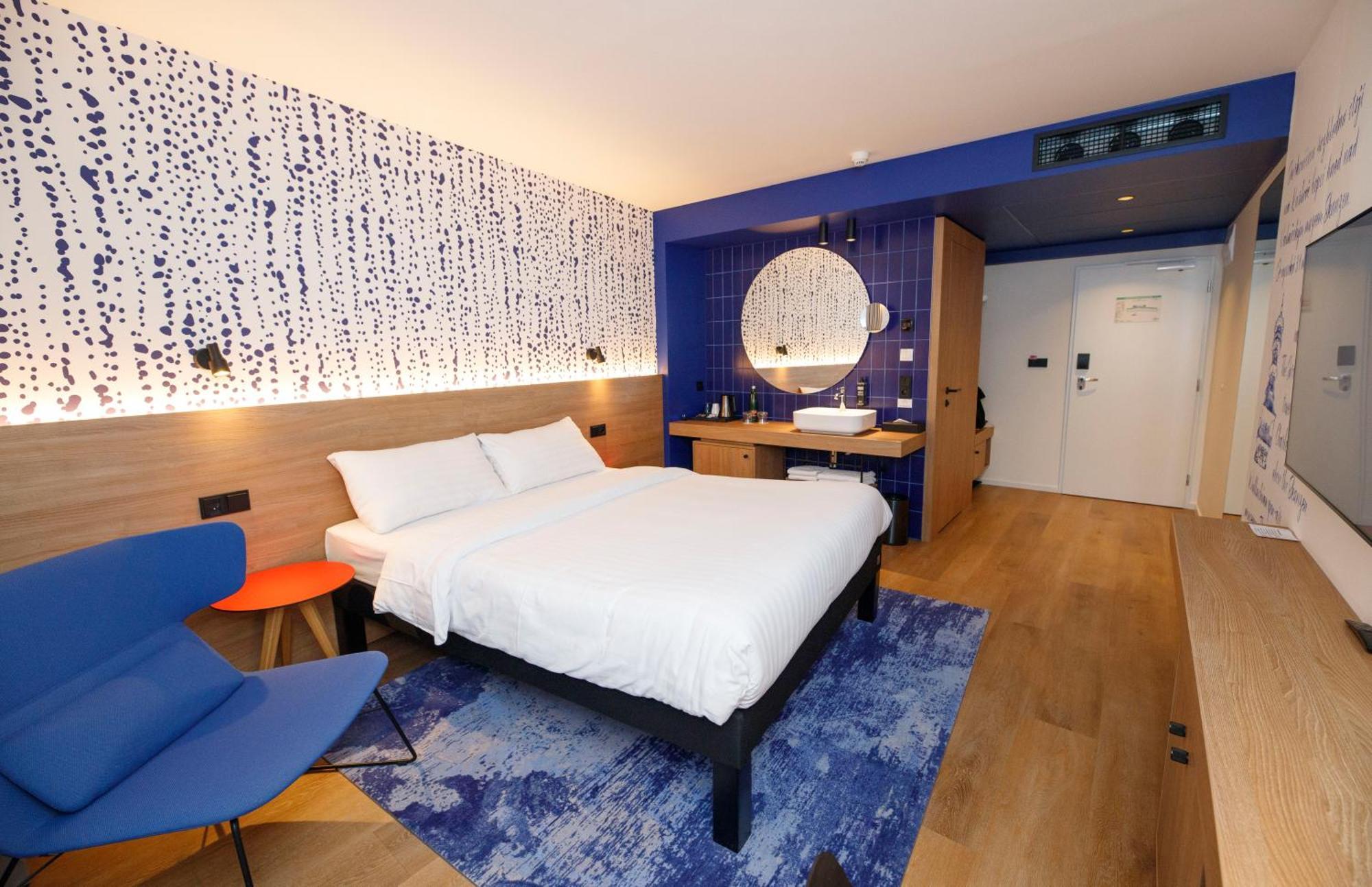 Ibis Styles Relax Roznov Pod Radhostem Hotel Luaran gambar