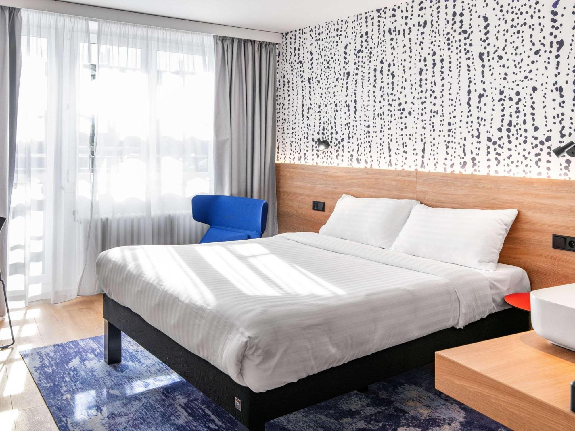 Ibis Styles Relax Roznov Pod Radhostem Hotel Luaran gambar